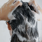 100 % natürliches Anti-Haarausfall-Shampoo