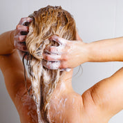 100 % natürliches Anti-Haarausfall-Duo