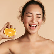 Maske – Argan-Conditioner – Bio-Süßorange