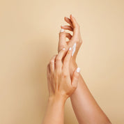 Regenerierende Handcreme