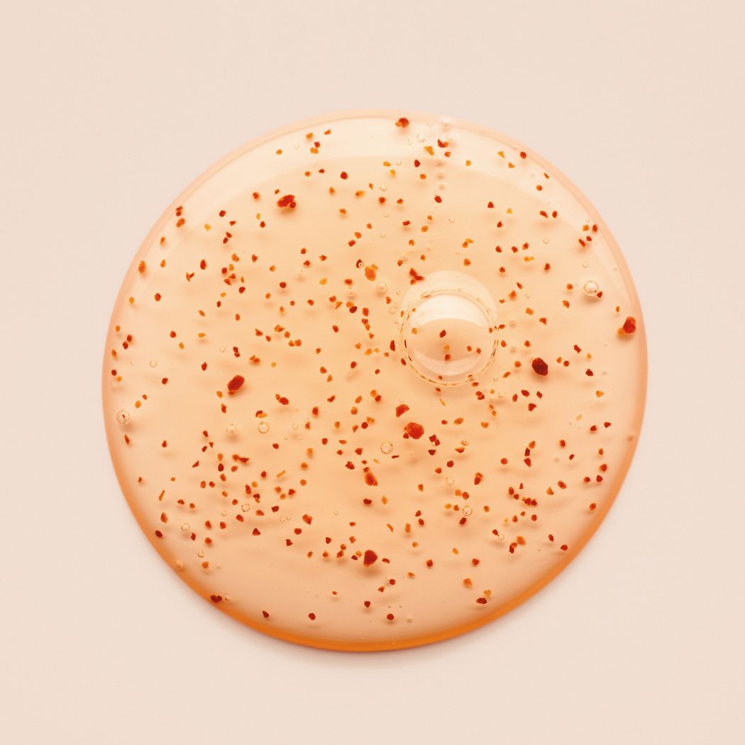 Himalaya Peeling - Bio-Jasmin