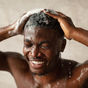 100 % natürliches Anti-Haarausfall-Shampoo