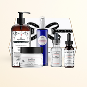 Ewige Schönheitsbox