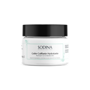 Feuchtigkeitsspendendes Styling-Gelee – Bio-Rosmarin