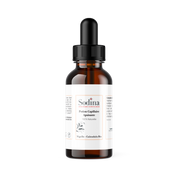 Beruhigende Haartherapie-Box