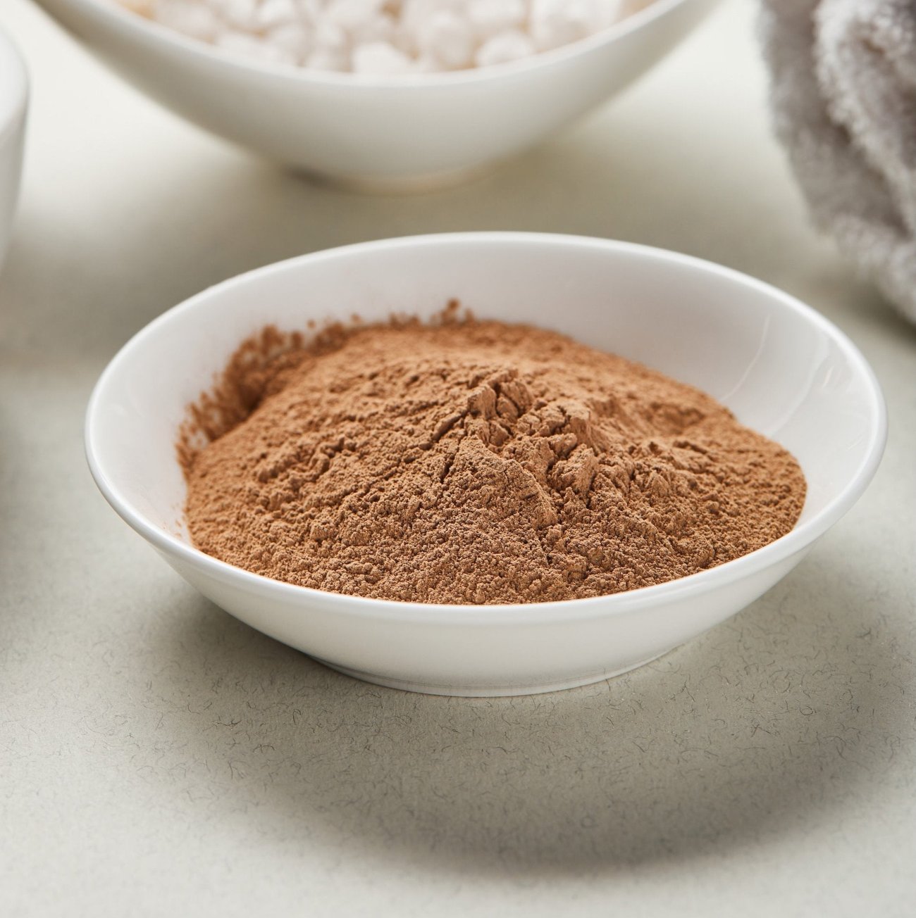 Bio-Kaktusfeigenkernpulver