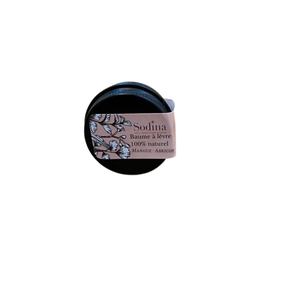 Lips Box – Erhabene Hände