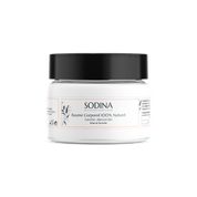 Strahlender und straffender Balsam – Bio-Karotte, Aprikose