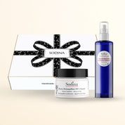 Sanftes Make-up-Entfernungsset