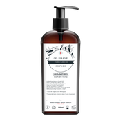 Bio-Sesam und Ylang Ylang Superfett-Duschgel