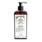 Beruhigende Haartherapie-Box