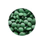 Spiruline naturelle et bio