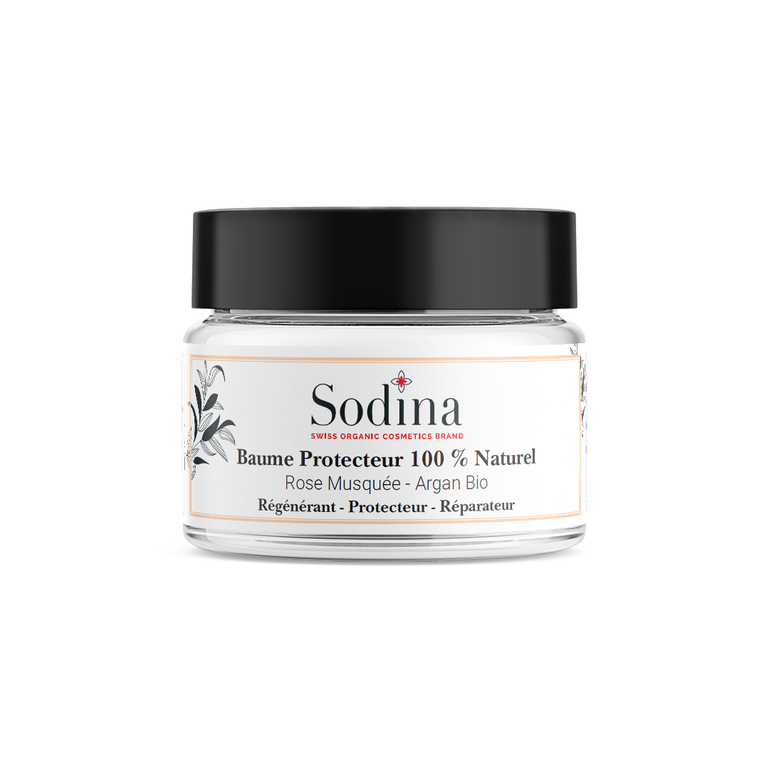 Baume protecteur 100% naturel