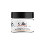 Baume protecteur 100% naturel