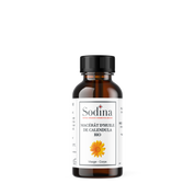 Huile de Calendula
