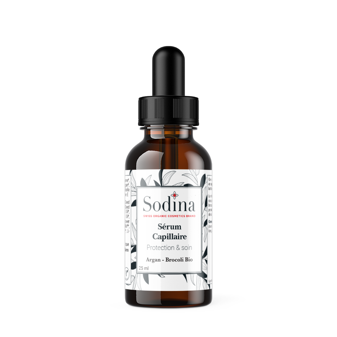 Sérum Capillaire Protection et soin