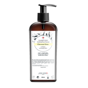 Shampoing Cheveux Gras 100% Naturel