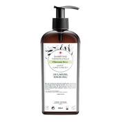 Shampoing Cheveux Secs 100% Naturel