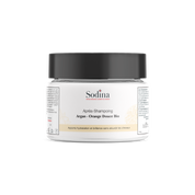 Soin Capillaire 2 en 1 à l'Argan et Orange Douce Bio