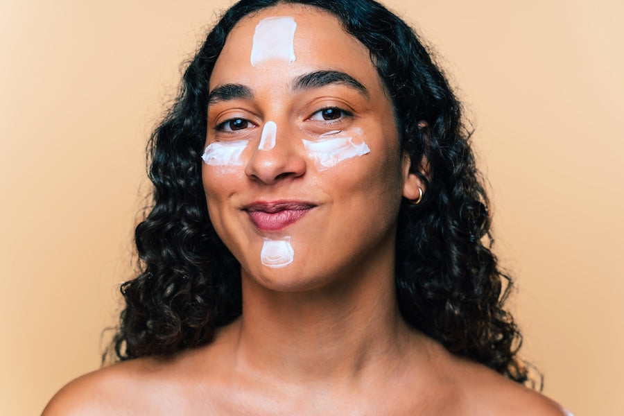 Choisir les meilleurs produits naturels pour le visage [Guide Complet]