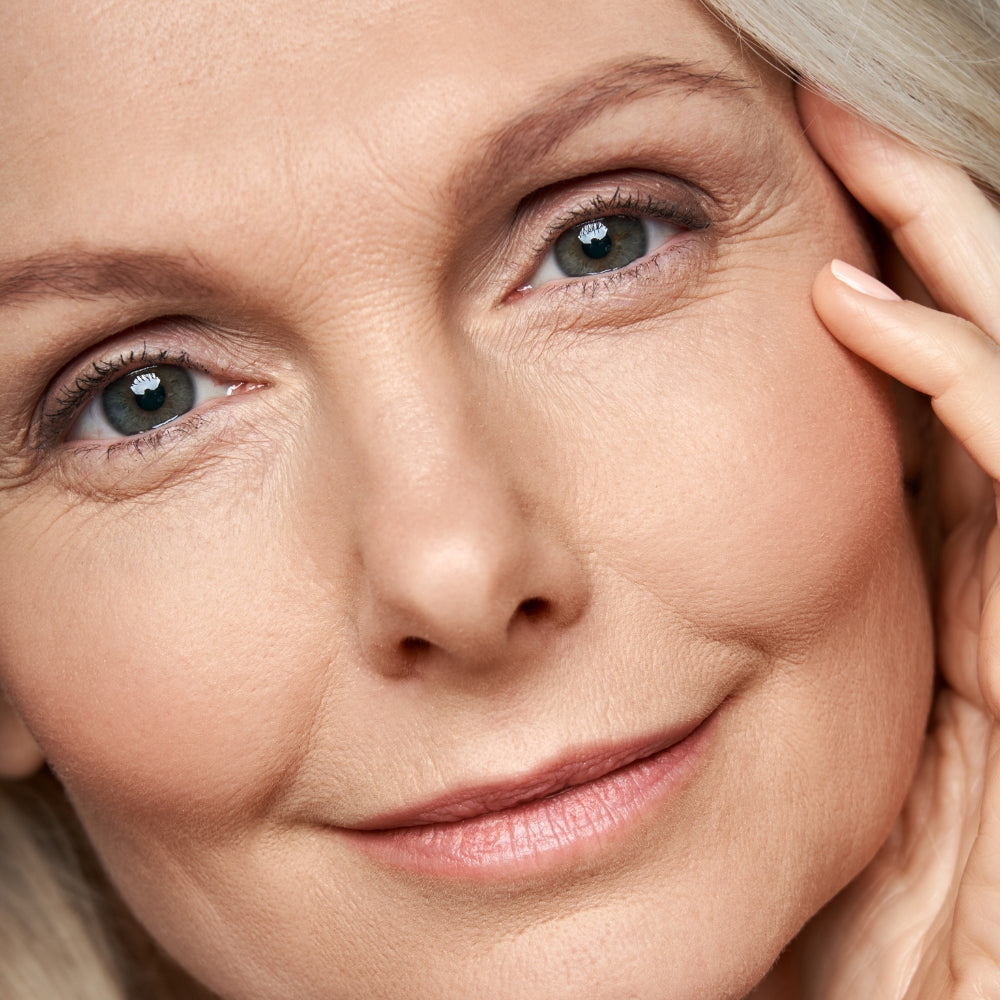 Comment choisir le meilleur soin anti-âge : Sérum, crème ou traitement naturel ?