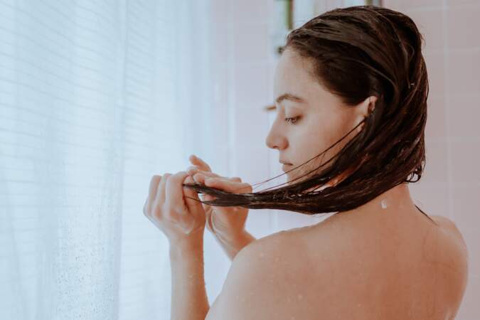 La Révolution Capillaire du Collagène: Pour les Cheveux Abîmés