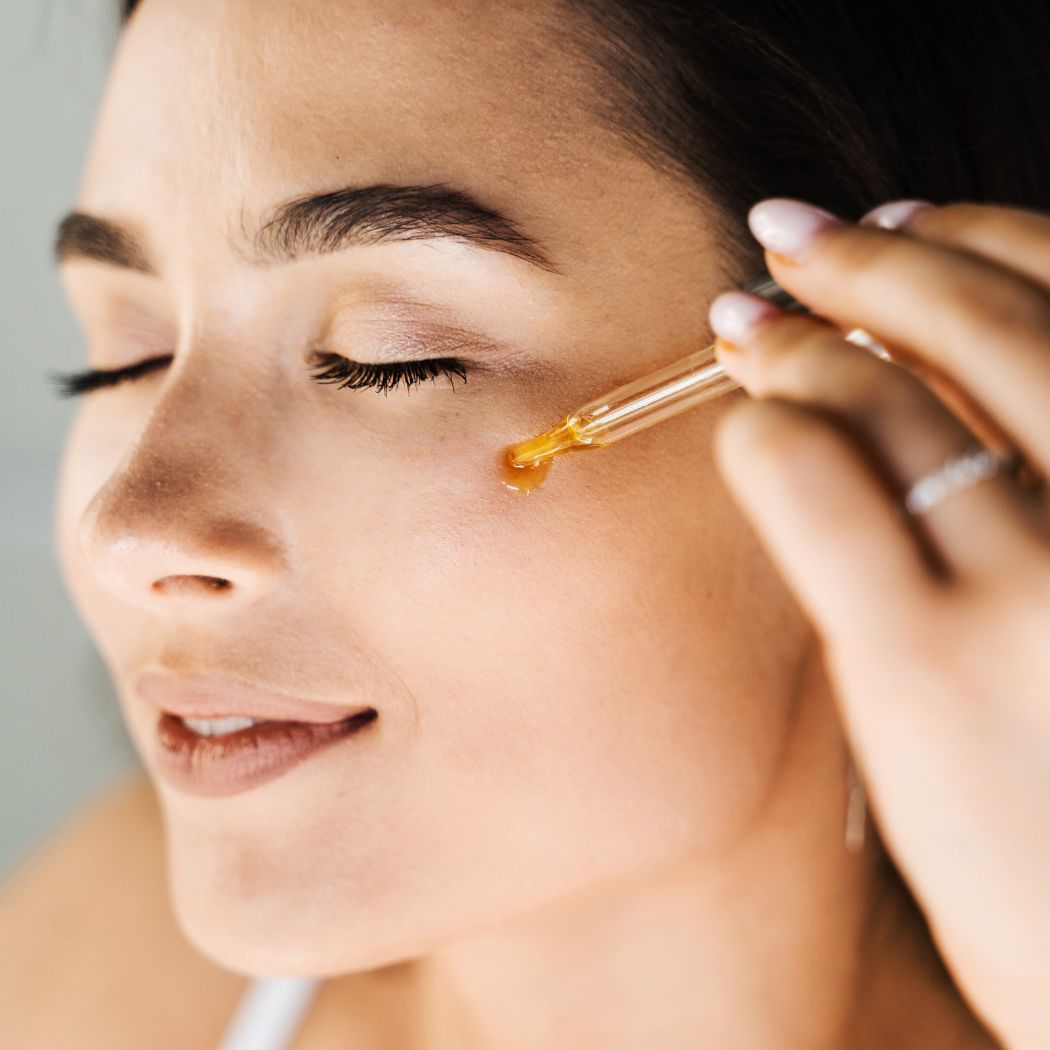 Sérum Anti-Acné - Tea Tree Bio