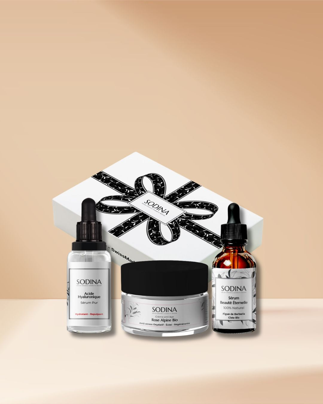 Bestseller-Geschenkset – Entdeckergröße