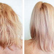 Maske für trockenes Haar – Bio-Avocado 