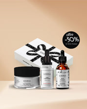 Packung für atopische Haut