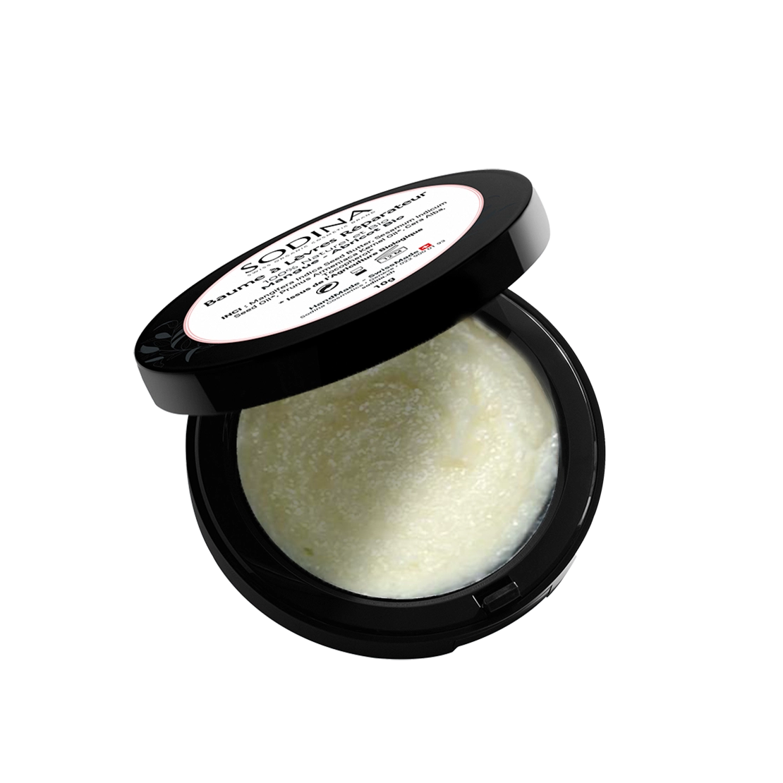 Lips Box - Sublime Hands