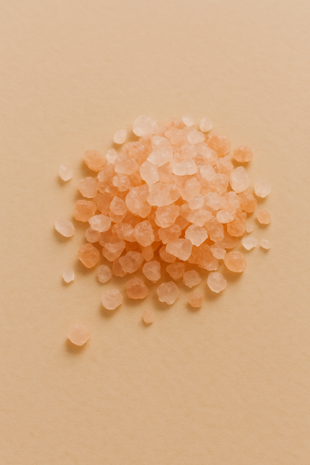 Gommage Himalaya - Jasmin Bio