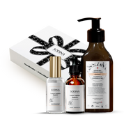 Coffret Capillaire Thérapie Apaisante