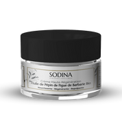 Hochregenerationscreme – Bio-Kaktusfeige