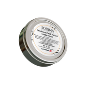 White Musk Deodorant