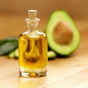 Huile d'Avocat Bio