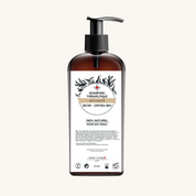 Shampoing Anti-Chute 100% Naturel