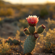 Organic Prickly Pear Seed Oil
