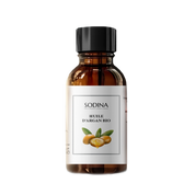 Huile d'Argan Bio