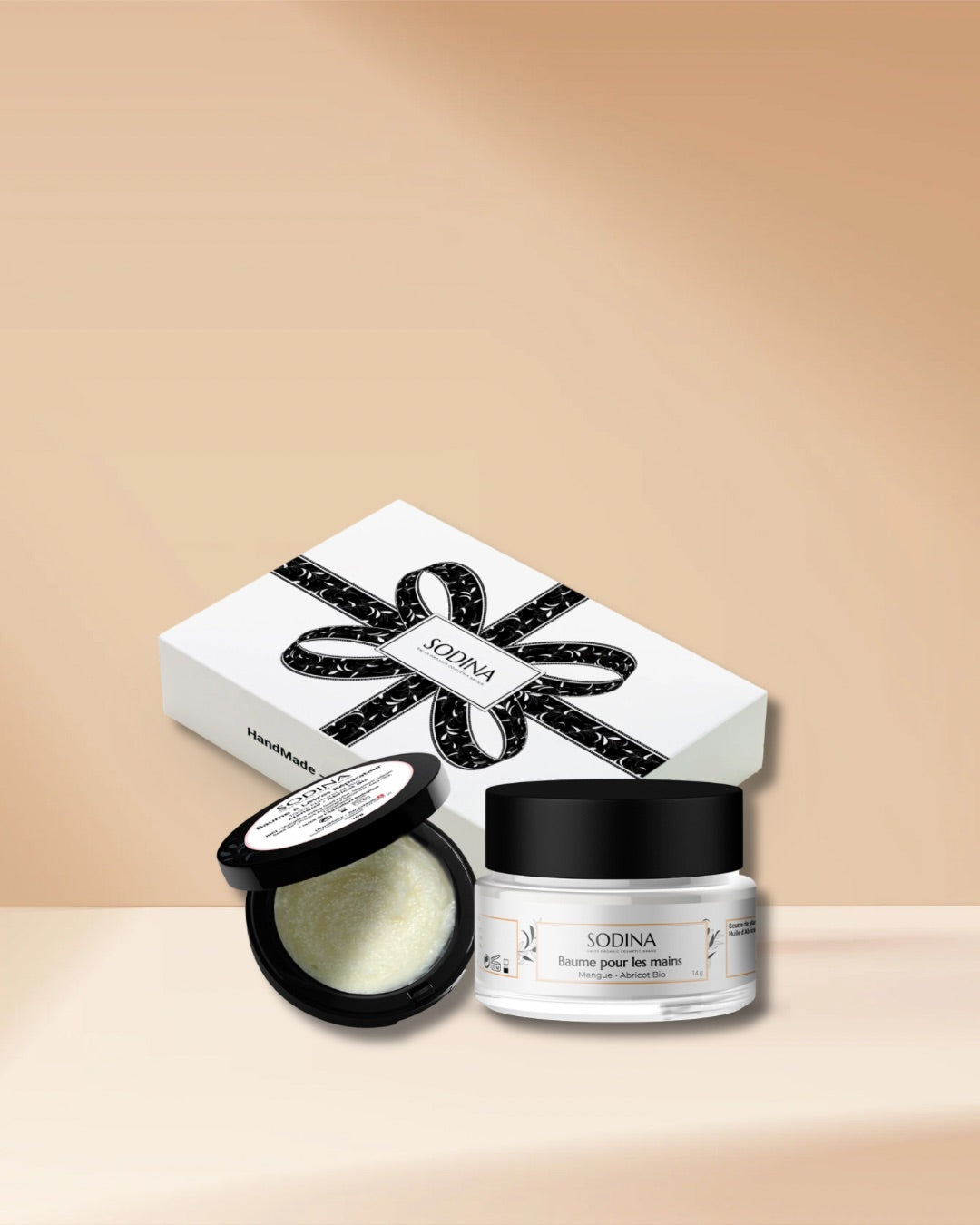 Lips Box - Sublime Hands