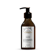 100 % natürliches Anti-Haarausfall-Shampoo