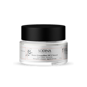 Frischer Rosen-Make-up-Entferner