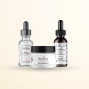 Coffret Beauté Éternelle - Format Voyage