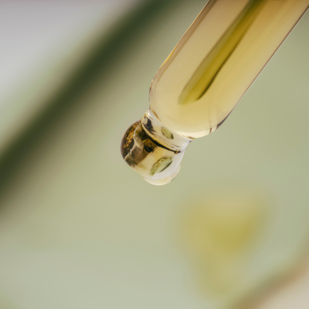 Bio-Copaiba-Öl