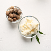 Beruhigender Balsam gegen Psoriasis-Ekzeme