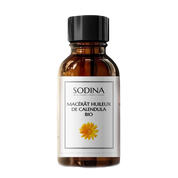 Huile de Calendula Bio