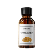 Organic Fenugreek Oil