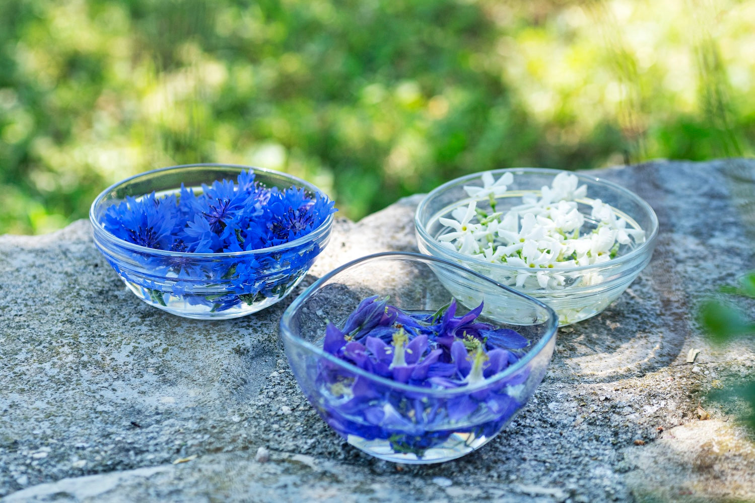 From local expertise to ethical ingredients