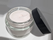 Anti-Aging Creme - Arganöl - Bio-Alpenrose