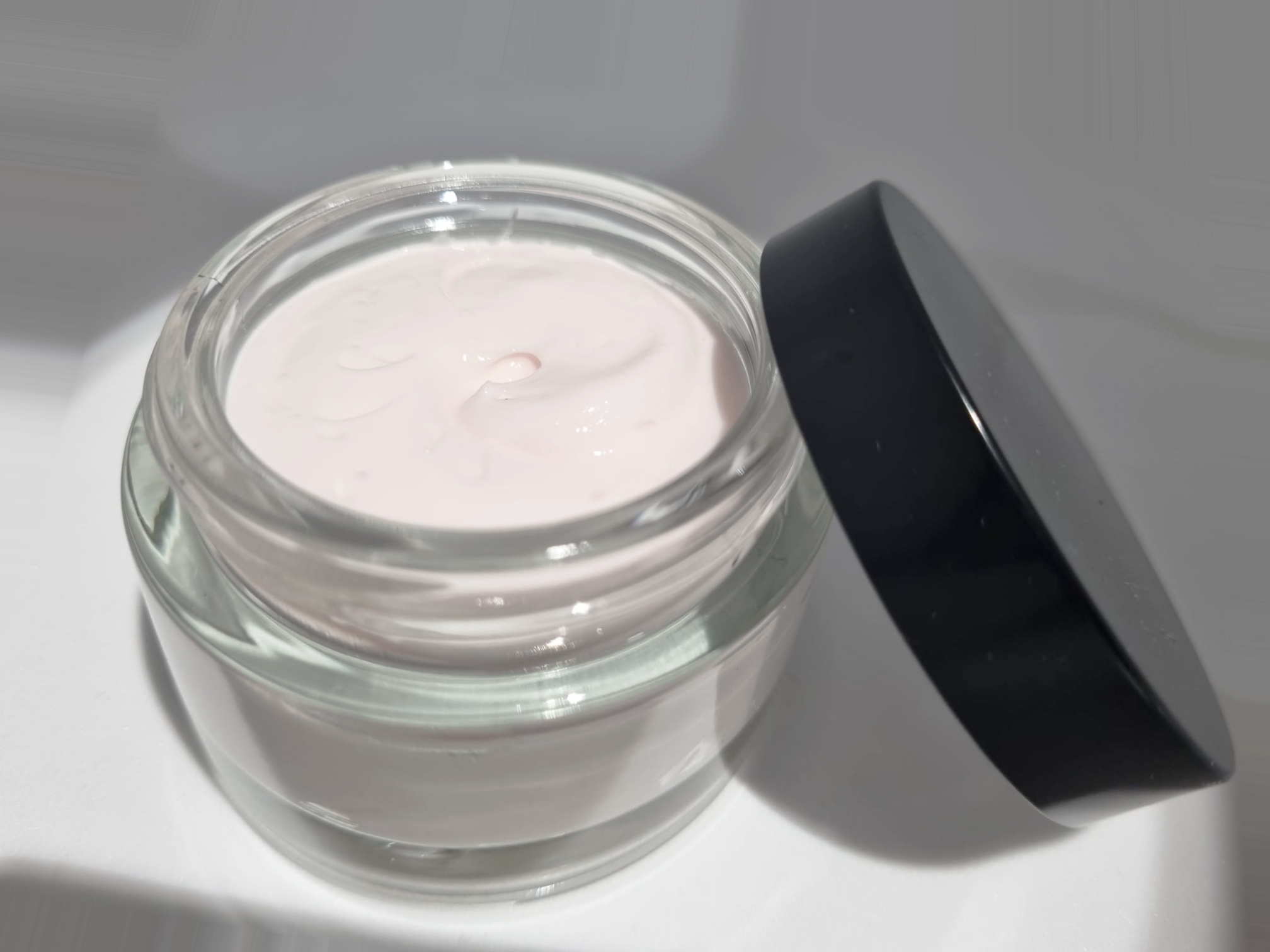 Anti-Aging Creme - Arganöl - Bio-Alpenrose